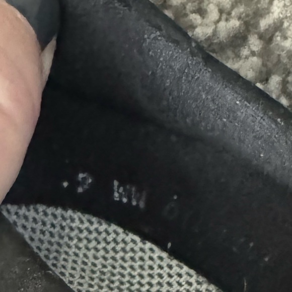 SAS Roamer EZ Strap Walking Shoe Size 9WW - Picture 6 of 6